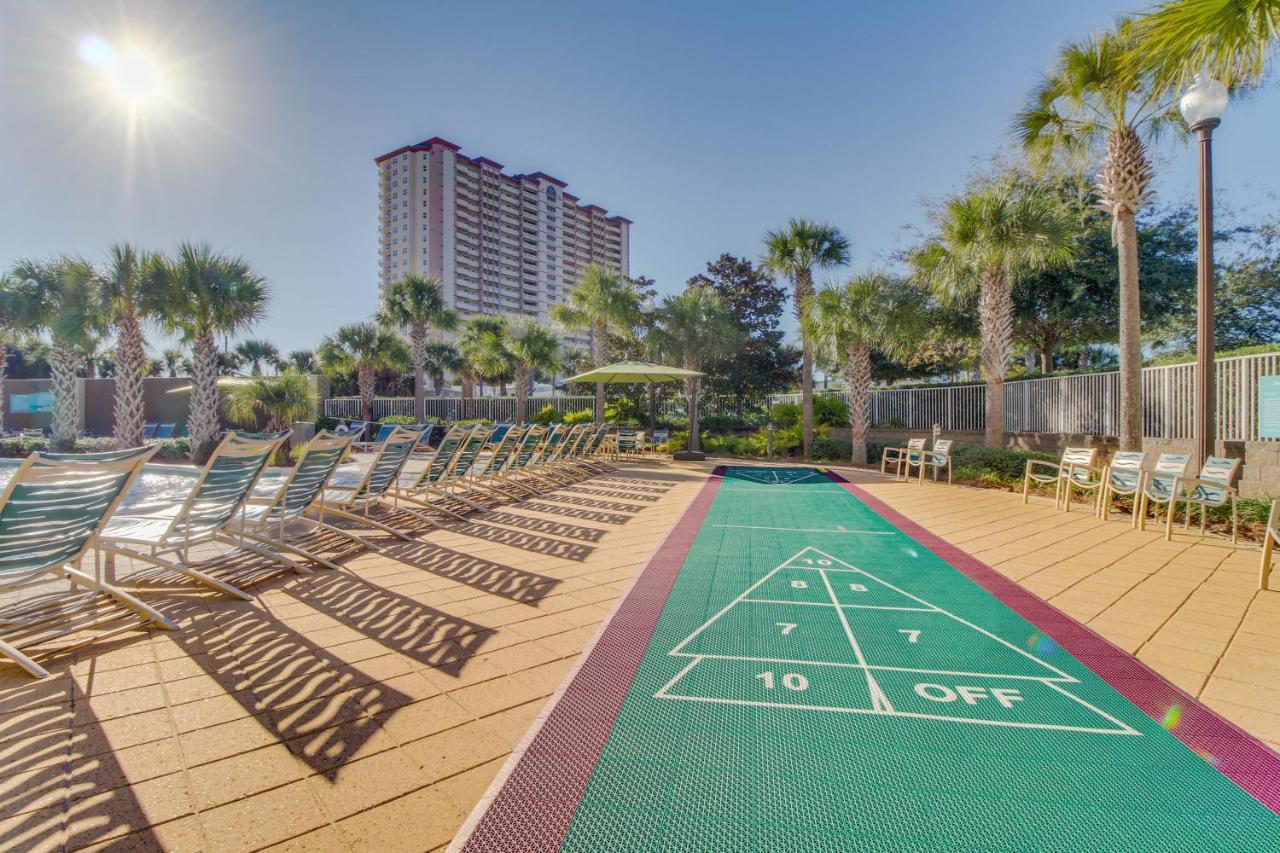 Emerald Beach 2330 Apartment Panama City Beach Exterior photo