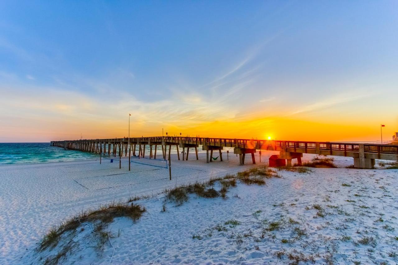 Emerald Beach 2330 Apartment Panama City Beach Exterior photo